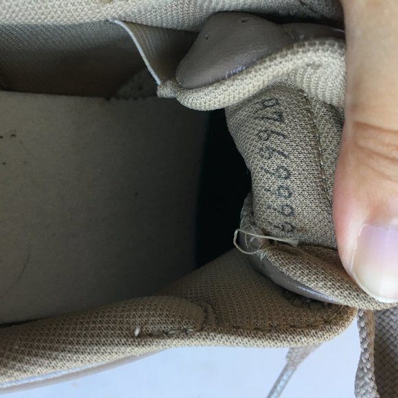 NEW SAS‎ Freetime Comfort Leather Walking Shoes - Picture 5 of 7